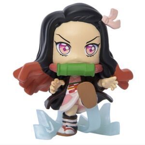 Funko Minis Demon Slayer Nezuko Kamado Vinyl Figure